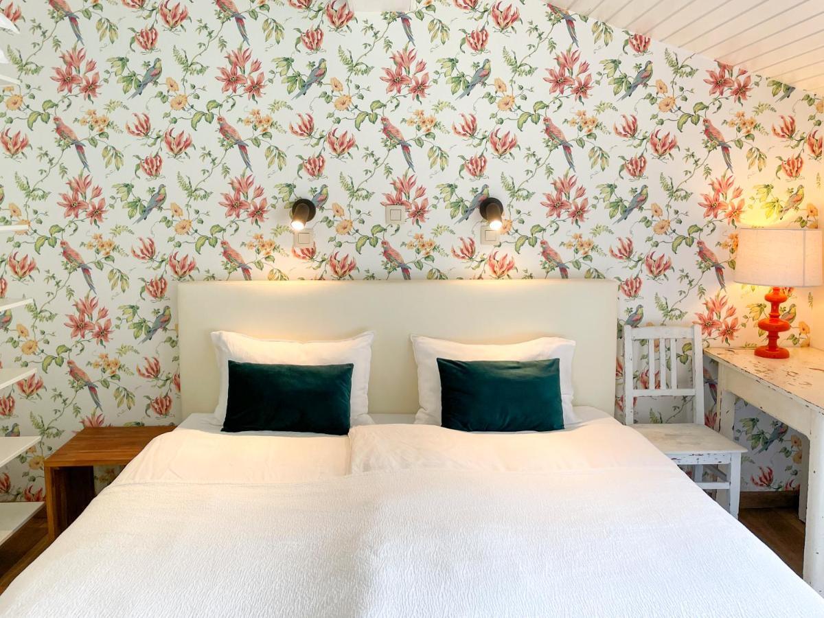 B&B De Paenhoeve Eksel 外观 照片