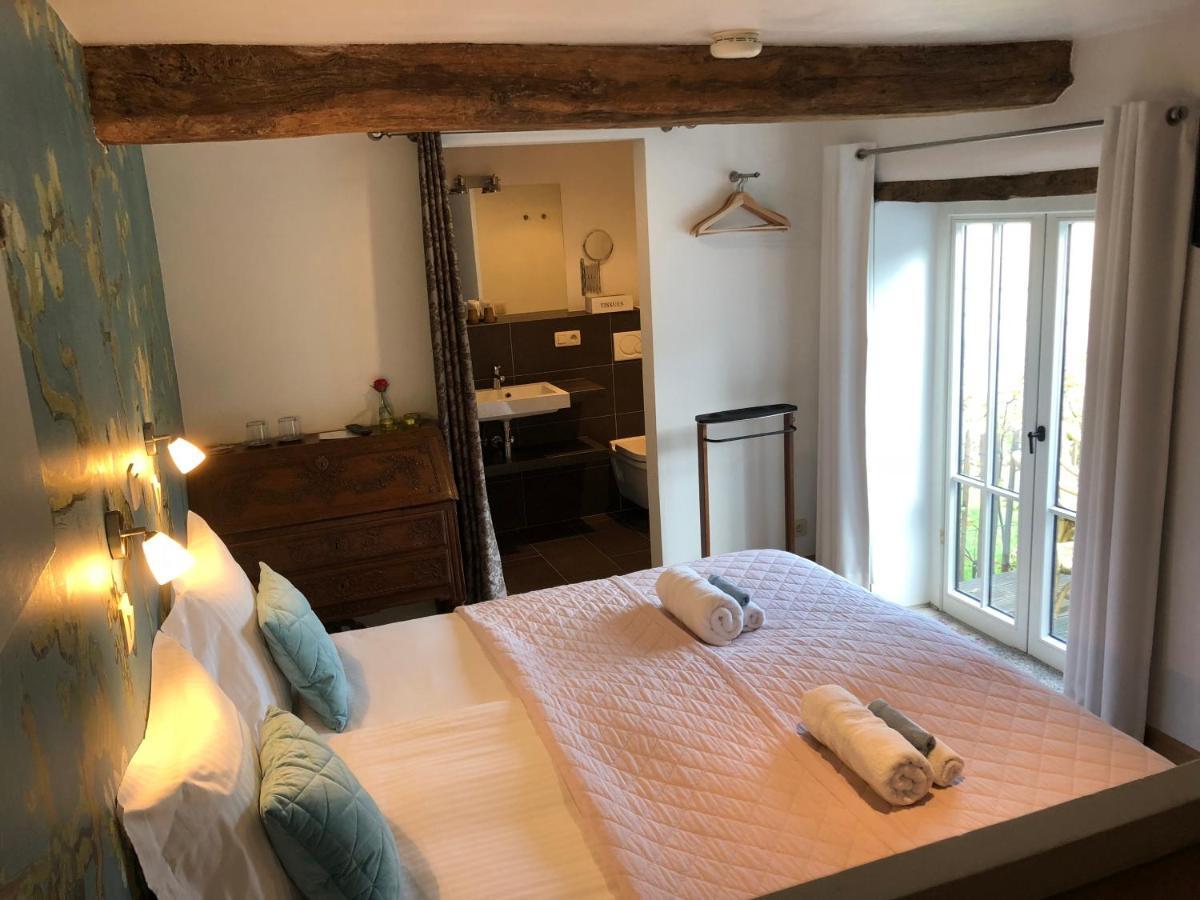 B&B De Paenhoeve Eksel 外观 照片
